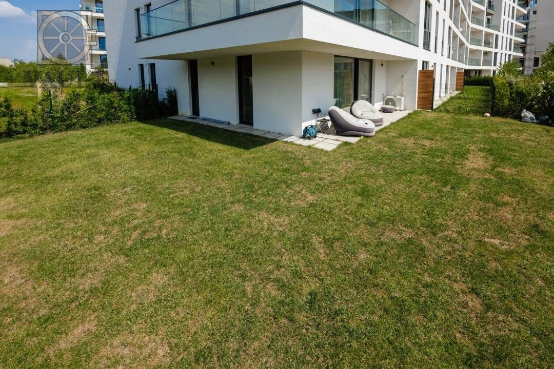 Apartament 4 camere- Baneasa- Curte proprie- Mobilat/Utilat Ultramodern 