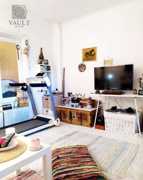 Casa individuala - zona Vitan