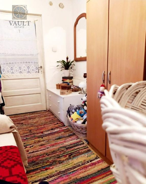 Casa individuala - zona Vitan