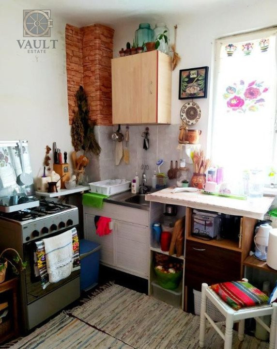 Casa individuala - zona Vitan