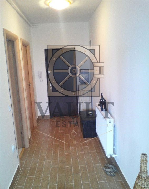 Apartament 2 camere - Damaroaia