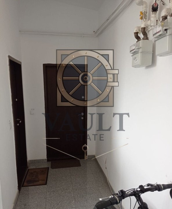 Apartament 2 camere - Damaroaia