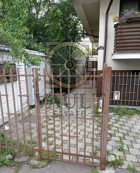 Apartament 2 camere - Damaroaia