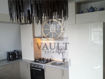 Apartament 2 camere - Damaroaia