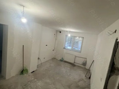 APARTAMENT 2 CAMERE- LUJERULUI - PARTIAL RENOVAT
