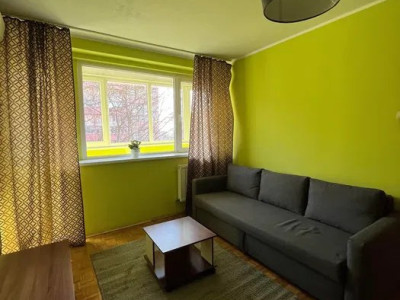 Apartament 2 camere - 10 minute pana la Parc i.O.R.-Dristor 