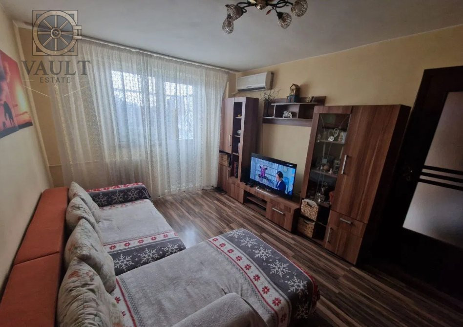 2 CAMERE-POSIBILITATE CENTRALA PROPRIE-METROU VALEA IALOMITEI 