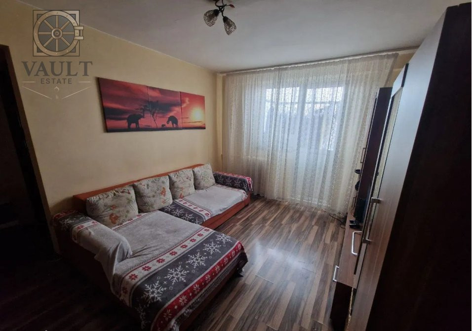 2 CAMERE-POSIBILITATE CENTRALA PROPRIE-METROU VALEA IALOMITEI 