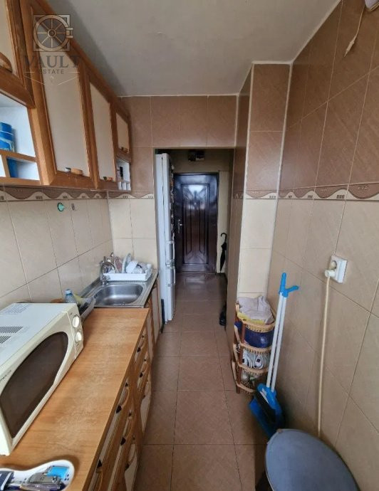 2 CAMERE-POSIBILITATE CENTRALA PROPRIE-METROU VALEA IALOMITEI 