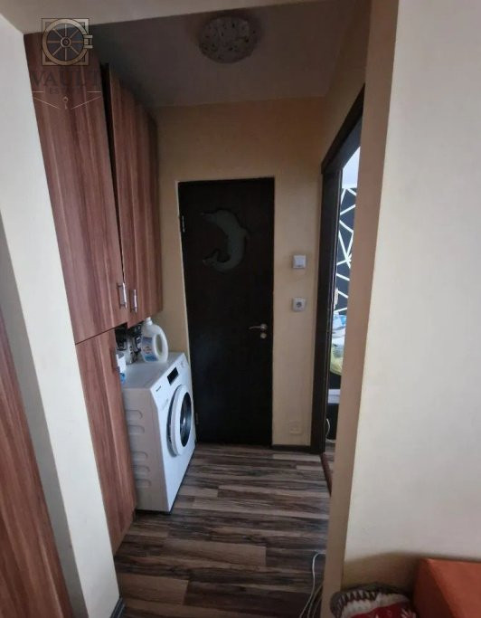 2 CAMERE-POSIBILITATE CENTRALA PROPRIE-METROU VALEA IALOMITEI 