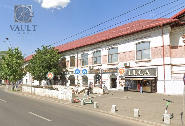 Apartament 2 camere - VEDERE BULEVARDUL TINERETULUI 