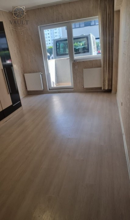 Apartament 2 camere Berceni-Strada Postalionului