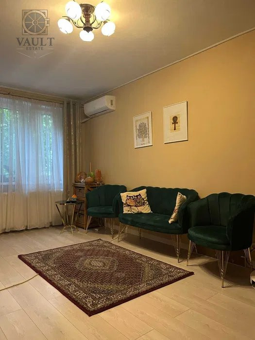 Apartament 3 camere Gorjului
