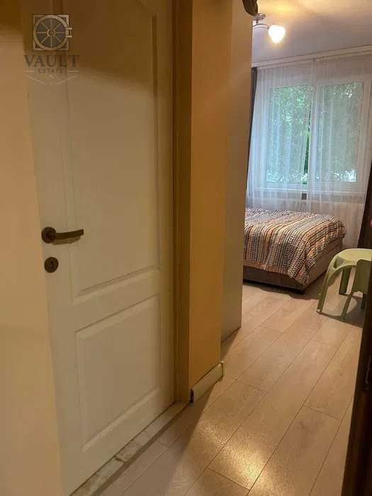 Apartament 3 camere Gorjului