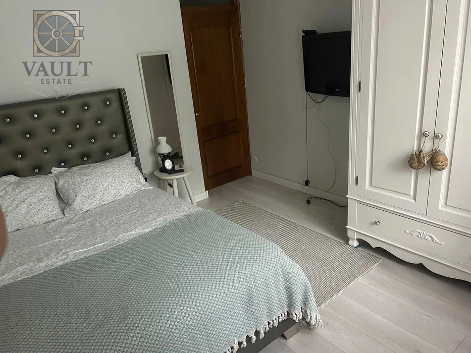 Apartament 3 camere Gorjului