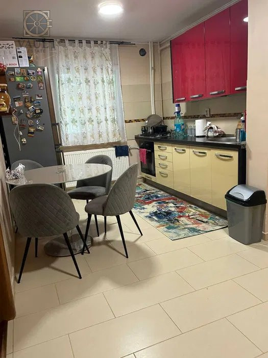 Apartament 3 camere Gorjului