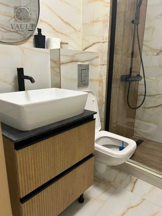 Apartament 3 camere Gorjului