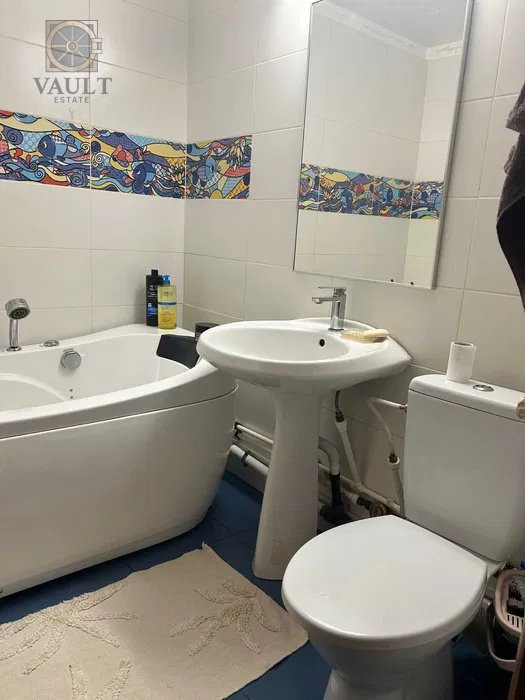 Apartament 3 camere Gorjului