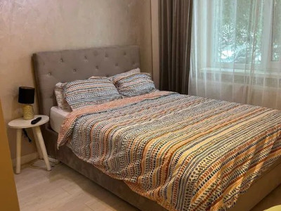 Apartament 3 camere Gorjului