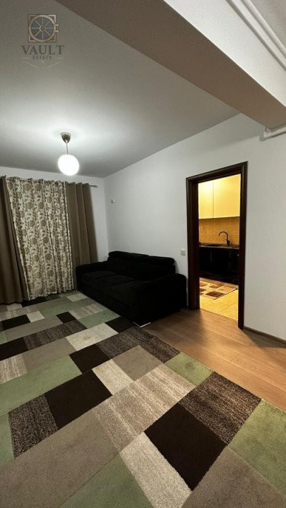 Apartament 2 camere - 65mp - Metalurgiei
