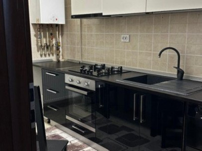 Apartament 2 camere - 65mp - Metalurgiei