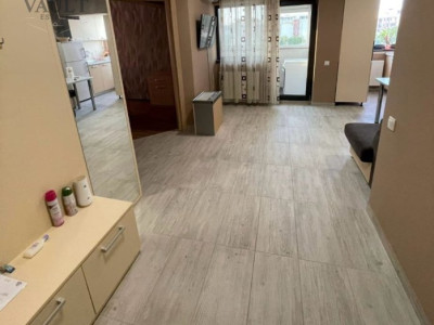  Apartament 3 camere-Loc Parcare-Metalurgiei