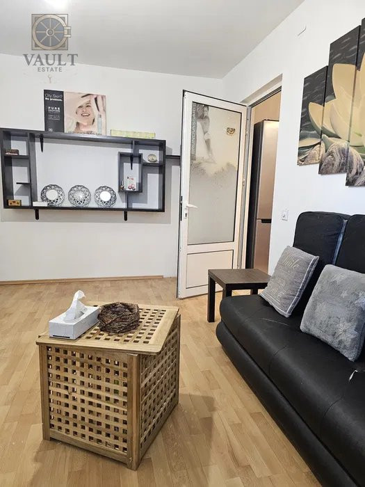 Apartament 2 camere-Etaj 4-Piata Resita