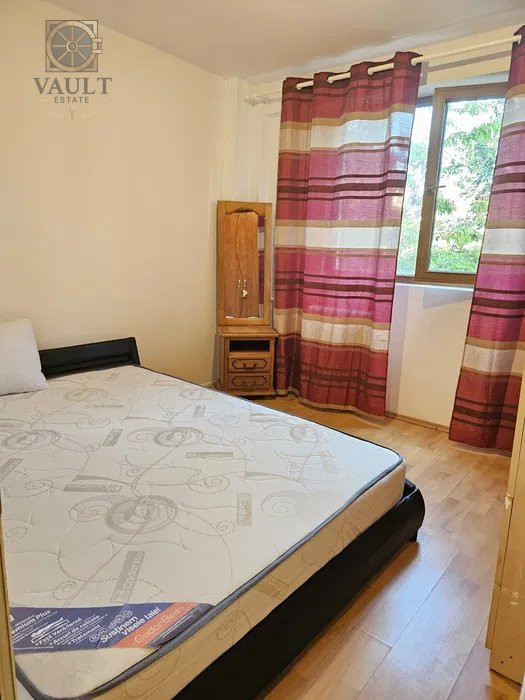 Apartament 2 camere-Etaj 4-Piata Resita