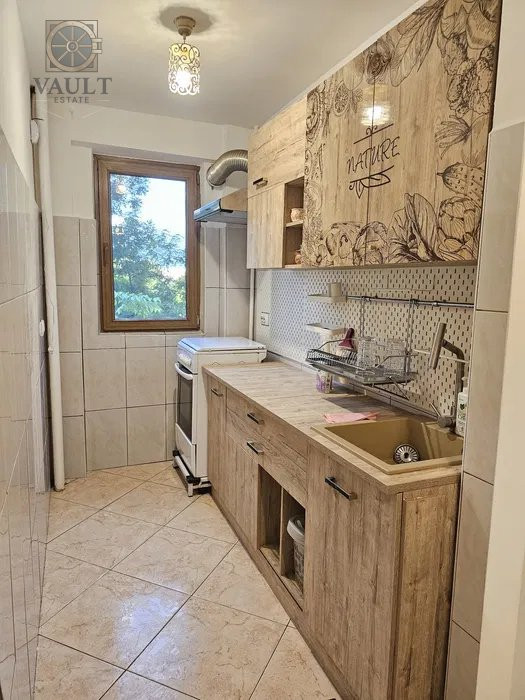 Apartament 2 camere-Etaj 4-Piata Resita