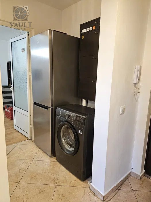 Apartament 2 camere-Etaj 4-Piata Resita