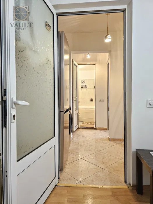 Apartament 2 camere-Etaj 4-Piata Resita