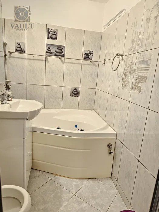 Apartament 2 camere-Etaj 4-Piata Resita