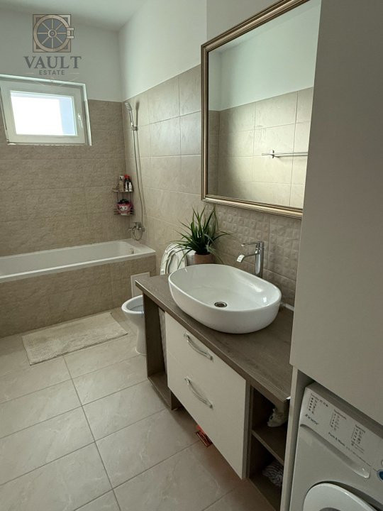 Apartament 3 camere-An 2021-Metalurgiei Grand Kristal