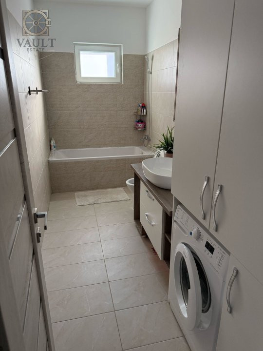 Apartament 3 camere-An 2021-Metalurgiei Grand Kristal