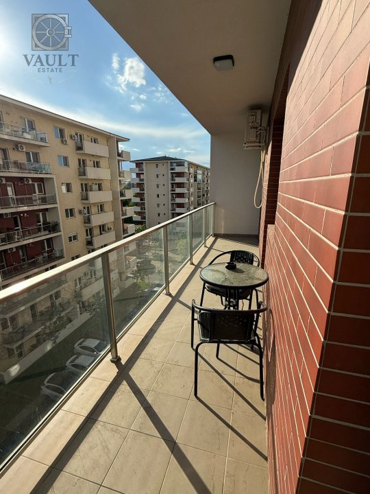 Apartament 3 camere-An 2021-Metalurgiei Grand Kristal