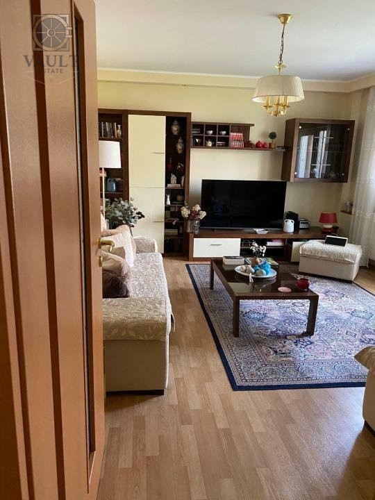 Apartament 2 camere, Brâncoveanu - Olteniței - METROU