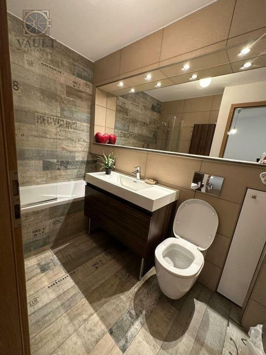 APARTAMENT TIP DUPLEX, 3 CAMERE, METROU DRISTOR