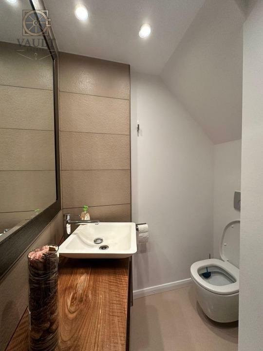 APARTAMENT TIP DUPLEX, 3 CAMERE, METROU DRISTOR