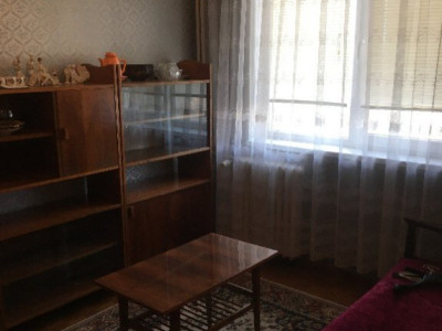Apartament 3 camere decomandat Alexandru Obregia