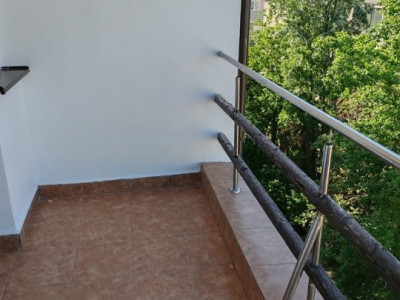 APARTAMENT 2 CAMERE- LIFT-PARCARE-AN 2008- VITAN-MIHAI BRAVU 