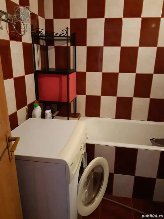 Apartament 2 camere, Rahova