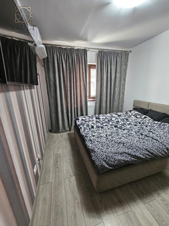2 camere-Etaj 1-Metalurgiei
