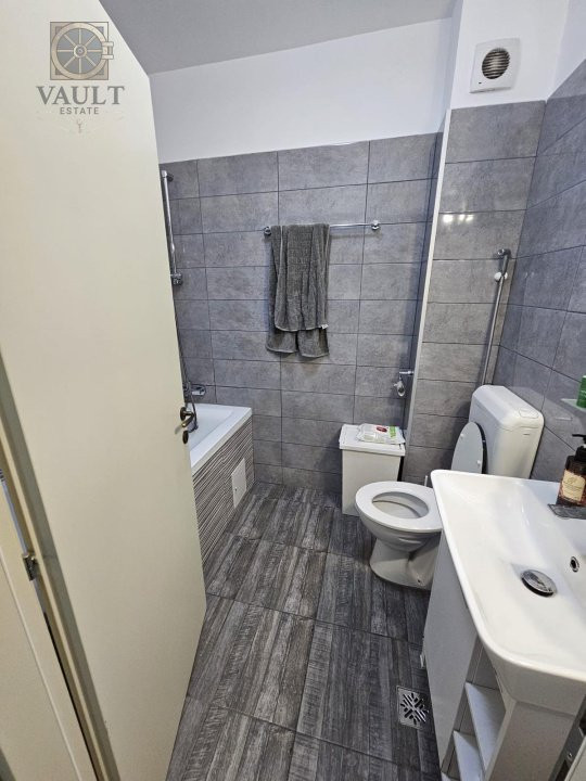 2 camere-Etaj 1-Metalurgiei