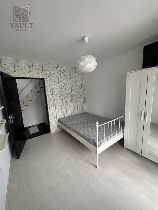 Apartament 3 camere Mobilat-Utilat Metalurgiei