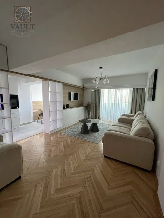 Apartament 2 Camere -Renovat- Bld.Unirii-Rond Alba Iulia