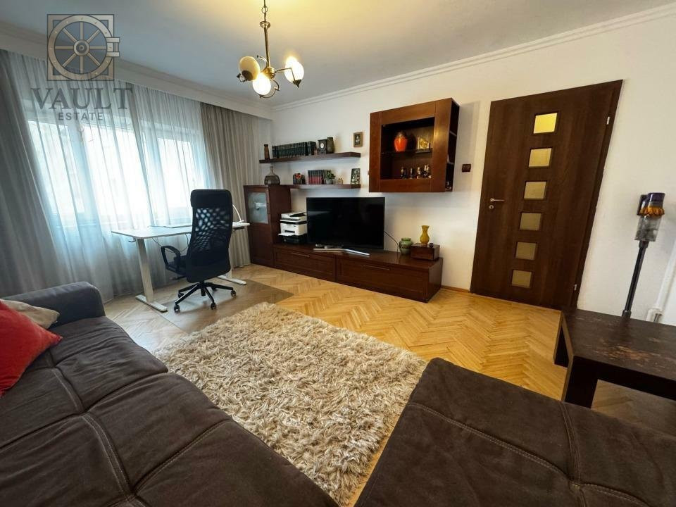 Apartament 3 camere Centrala Proprie -Nerva Traian-