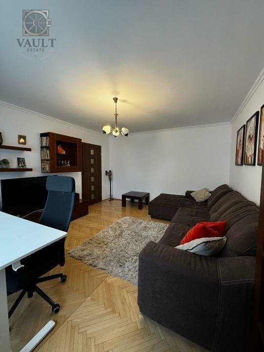 Apartament 3 camere Centrala Proprie -Nerva Traian-