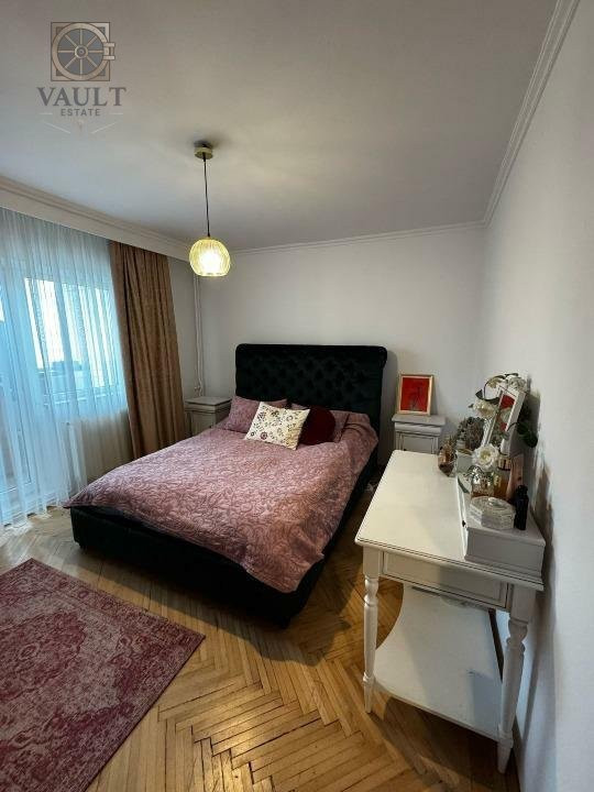 Apartament 3 camere Centrala Proprie -Nerva Traian-