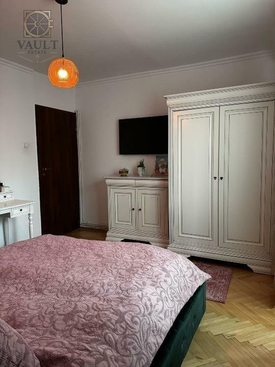 Apartament 3 camere Centrala Proprie -Nerva Traian-