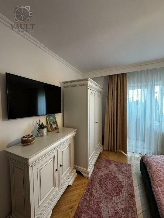 Apartament 3 camere Centrala Proprie -Nerva Traian-